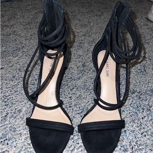 Gianni Bino Heels